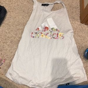 Adidas tank